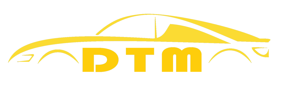 DTM Logo